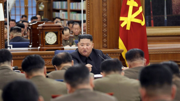 Coreea de Nord prezintă ,,dovadă" că liderul Kim Jong Un este în viață